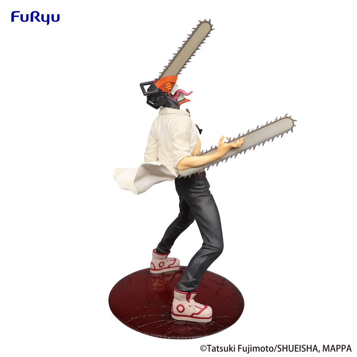 Exceed Creative Figure - Chainsaw Man - Chainsaw Man