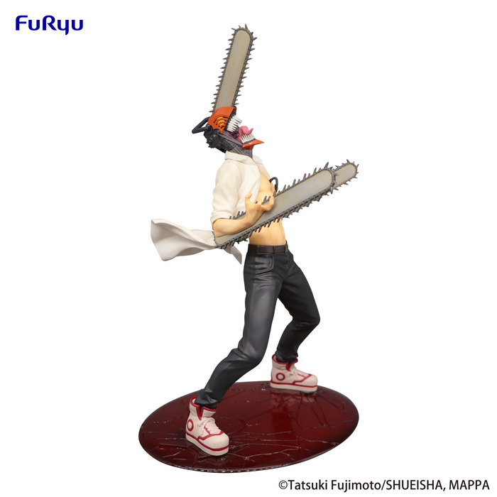 Exceed Creative Figure - Chainsaw Man - Chainsaw Man