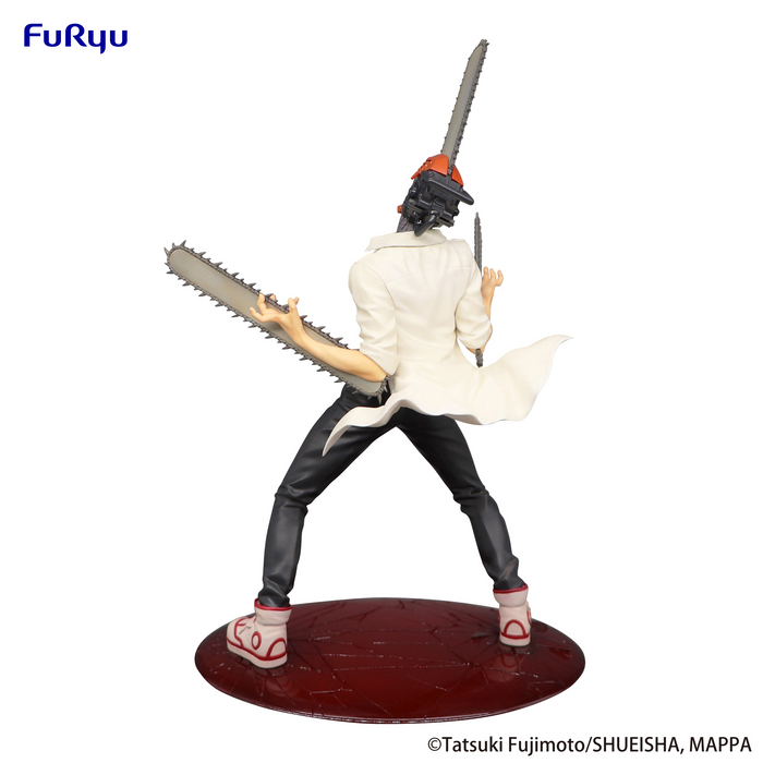 Exceed Creative Figure - Chainsaw Man - Chainsaw Man