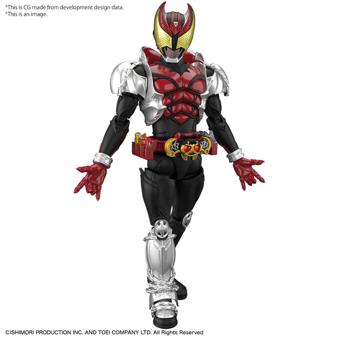 [Pre-Order][ETA Q3 2024] FR - Kamen Rider Kiva [Kiva Form]