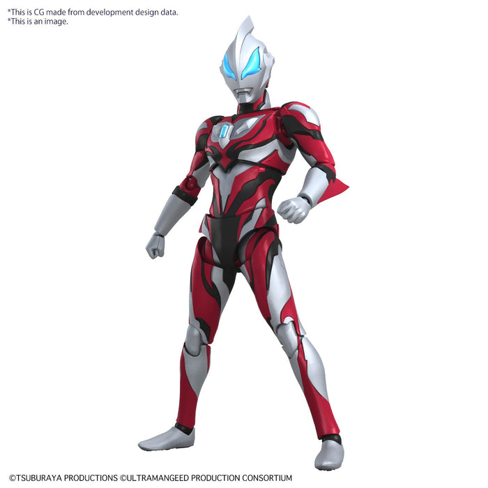 [Pre-Order][ETA Q4 2024] FR - Ultraman Geed Primitive