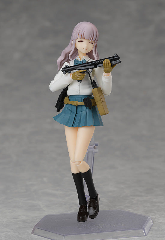 Figma - SP-159 Armed JK: Variant C - Little Armory x Figma Styles