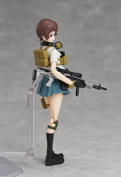 Figma - SP-158 Armed JK: Variant B - Little Armory x Figma Styles