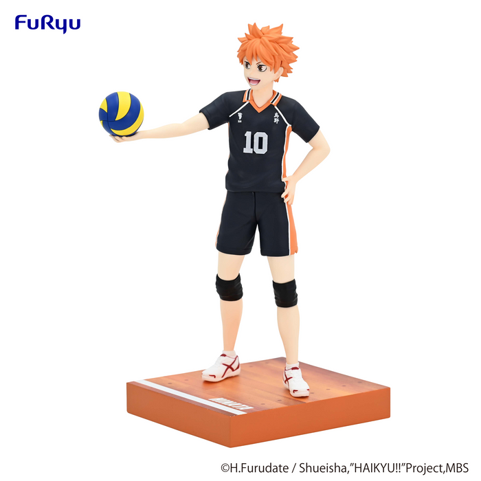 Figure - Shoyo Hinata - Haikyu!!