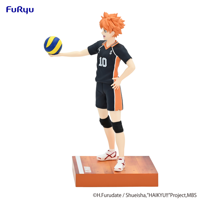 Figure - Shoyo Hinata - Haikyu!!