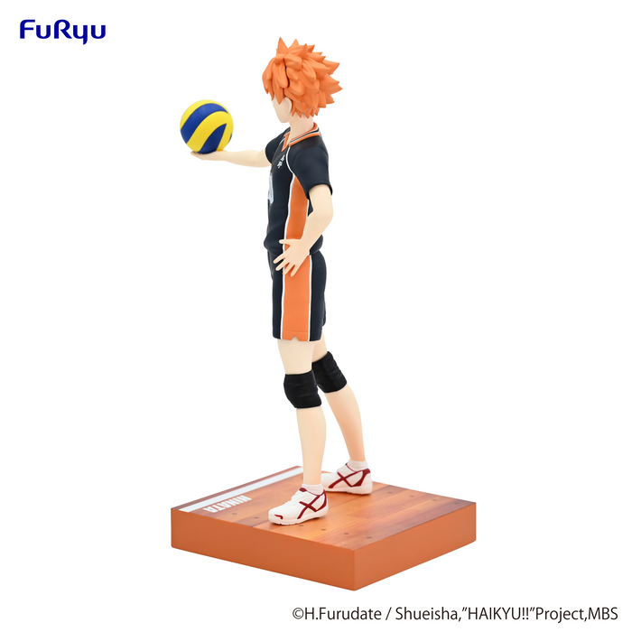 Figure - Shoyo Hinata - Haikyu!!