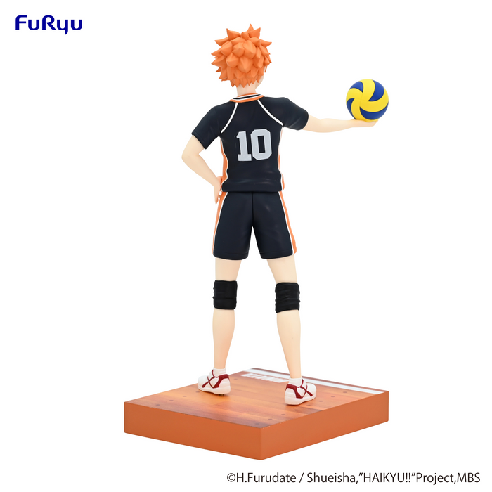 Figure - Shoyo Hinata - Haikyu!!