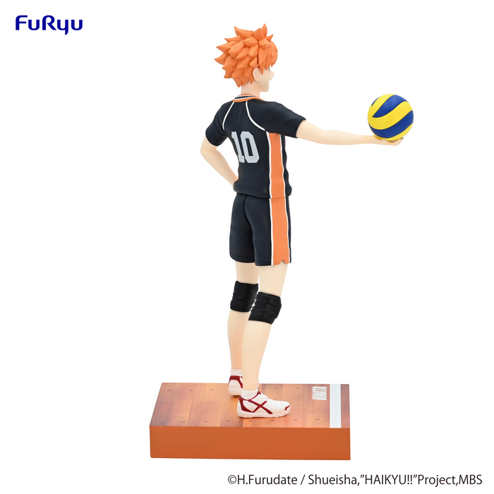 Figure - Shoyo Hinata - Haikyu!!