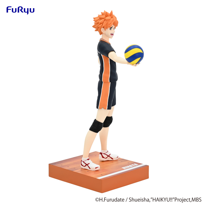 Figure - Shoyo Hinata - Haikyu!!