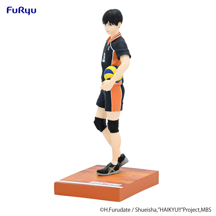 Figure - Tobio Kageyama - Haikyu!!