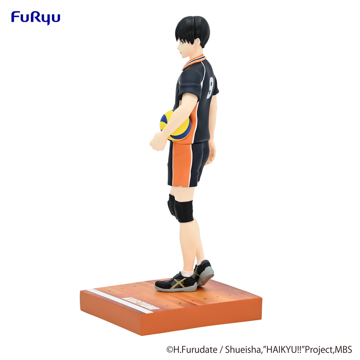 Figure - Tobio Kageyama - Haikyu!!