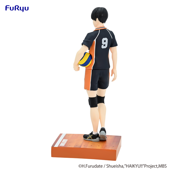 Figure - Tobio Kageyama - Haikyu!!