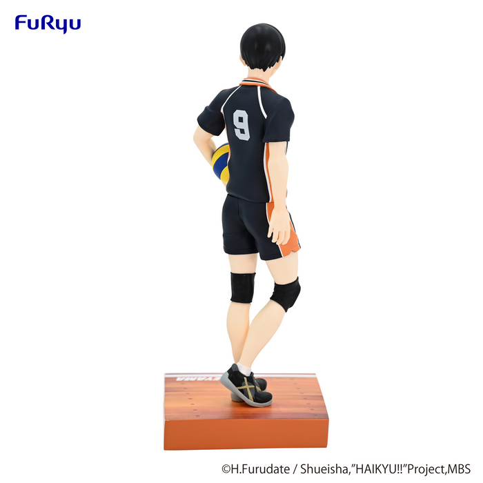 Figure - Tobio Kageyama - Haikyu!!