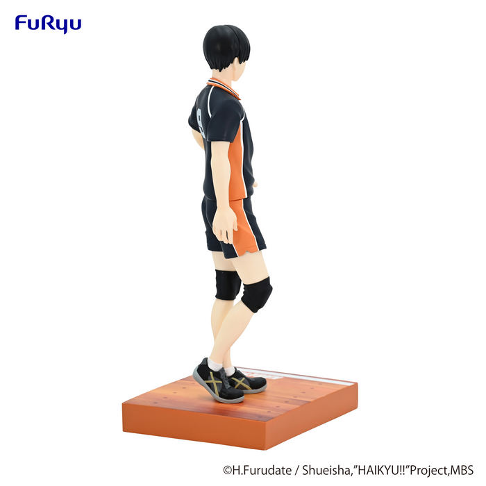 Figure - Tobio Kageyama - Haikyu!!