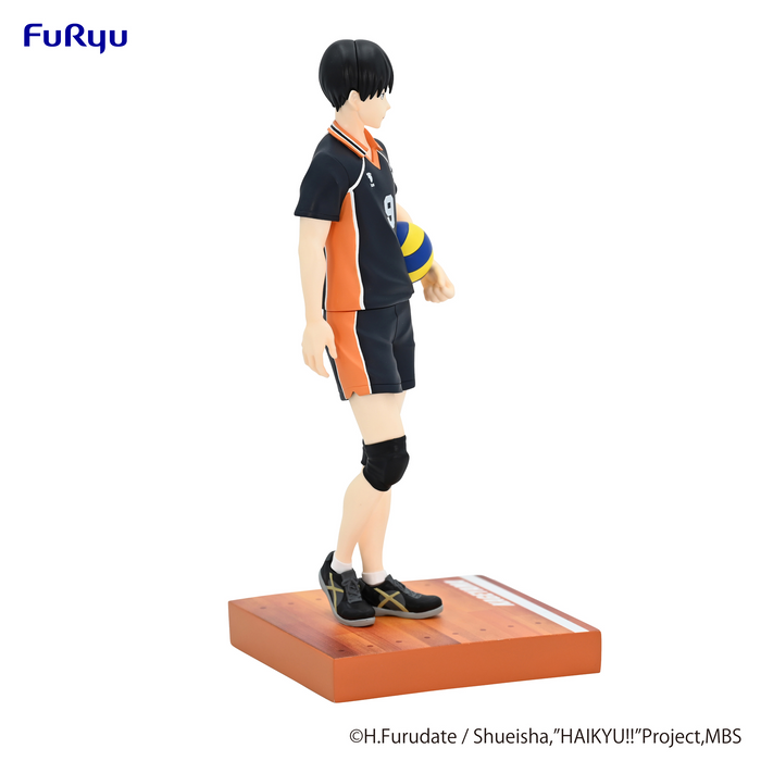 Figure - Tobio Kageyama - Haikyu!!