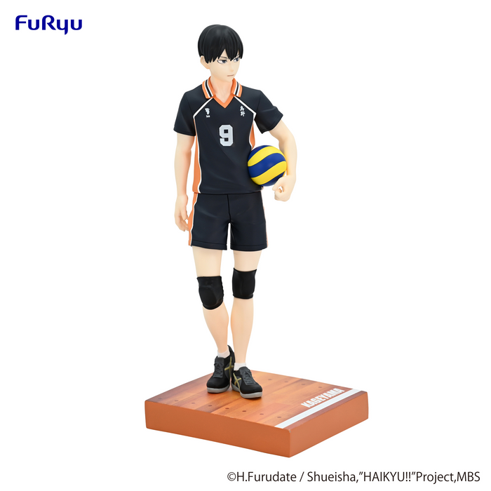 Figure - Tobio Kageyama - Haikyu!!