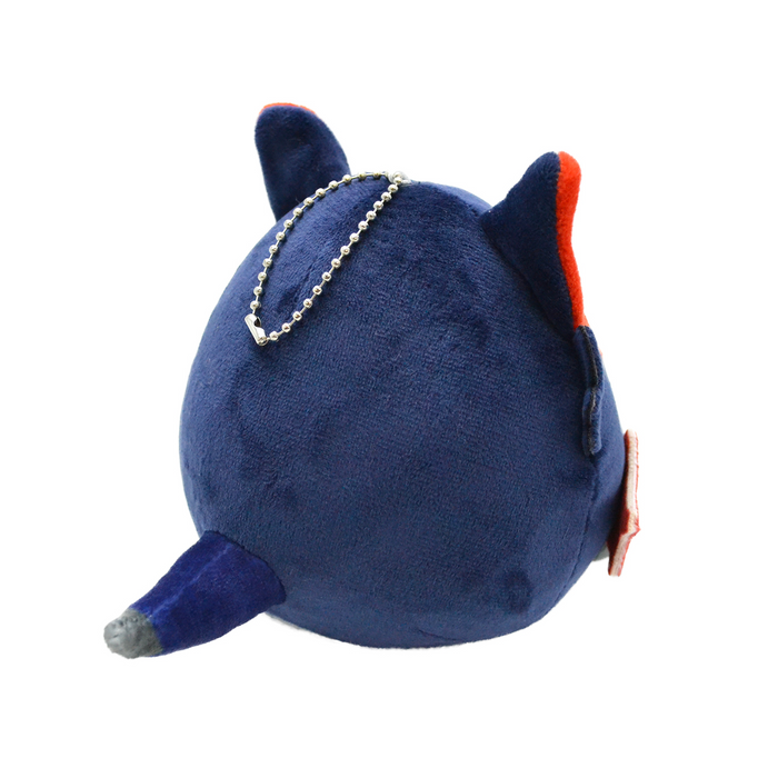 Fluffy Eggshaped Plush Mini - Nargacuga - Monster Hunter