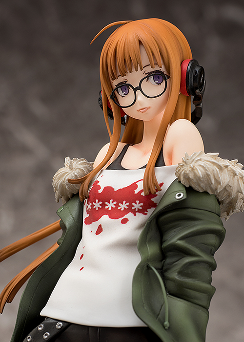 [ARRIVED][APR 2024] Futaba Sakura - Persona5 1/7 (3rd-Run)