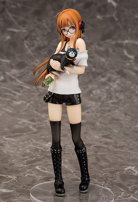 [ARRIVED][APR 2024] Futaba Sakura - Persona5 1/7 (3rd-Run)