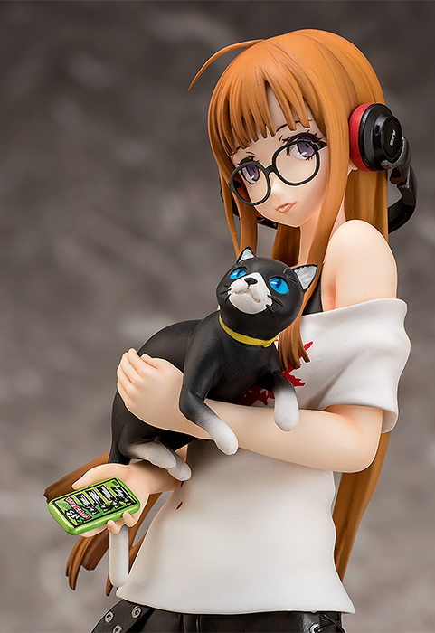 [ARRIVED][APR 2024] Futaba Sakura - Persona5 1/7 (3rd-Run)