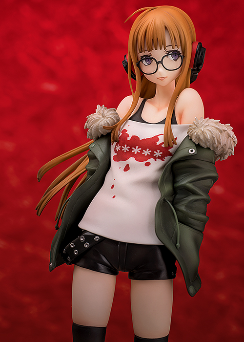 [ARRIVED][APR 2024] Futaba Sakura - Persona5 1/7 (3rd-Run)