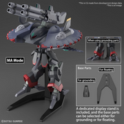 HGCE 246 Destroy Gundam 1/144