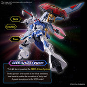HGCE 249 Gyan Strom (Agnes Giebenrath Custom) 1/144