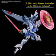 HGCE 249 Gyan Strom (Agnes Giebenrath Custom) 1/144