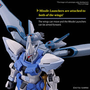 HGCE 249 Gyan Strom (Agnes Giebenrath Custom) 1/144