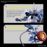 HGCE 249 Gyan Strom (Agnes Giebenrath Custom) 1/144