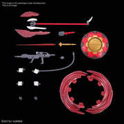 HGCE 249 Gyan Strom (Agnes Giebenrath Custom) 1/144