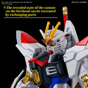 HGCE 250 Mighty Strike Freedom Gundam 1/144