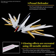 HGCE 250 Mighty Strike Freedom Gundam 1/144