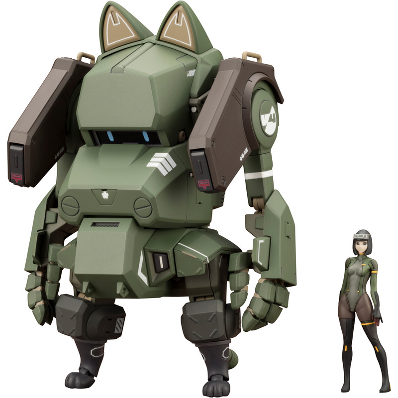 JGSDF Type 07-III Tank Nacchin [EX Ver.]