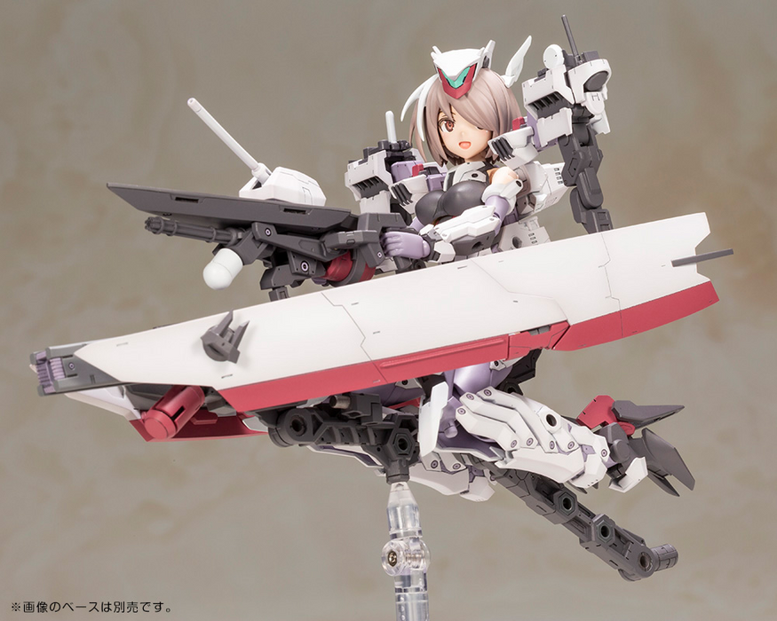 [ARRIVED][MAY 2024] Kongo - Frame Arms Girl (Re-Run)