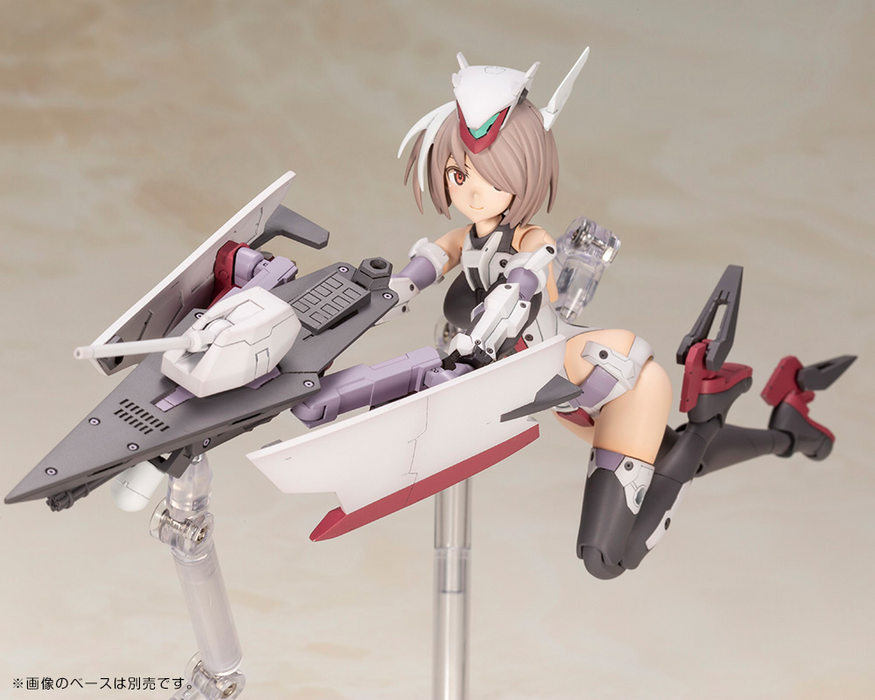 [COMING SOON][ETA Q3 2024] Kongo - Frame Arms Girl (Re-Run)