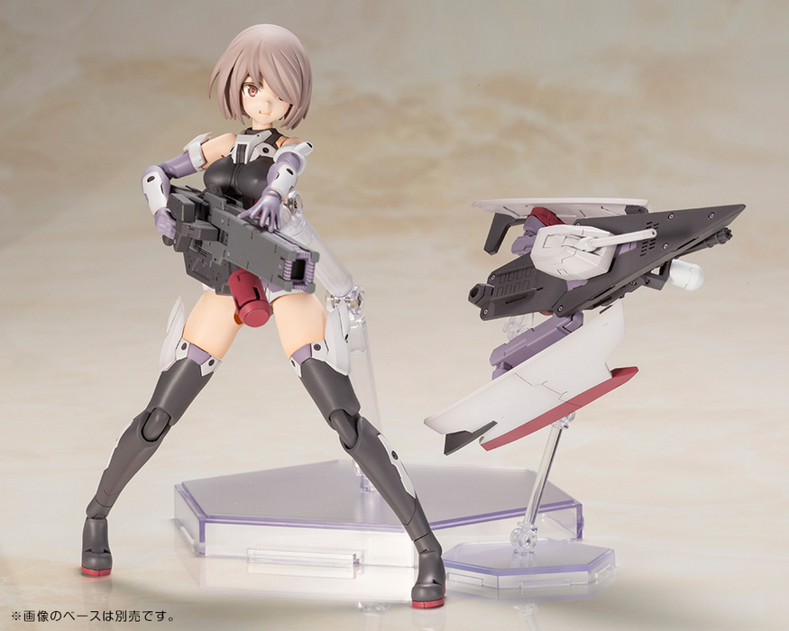 [COMING SOON][ETA Q3 2024] Kongo - Frame Arms Girl (Re-Run)