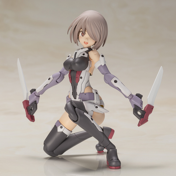 [COMING SOON][ETA Q3 2024] Kongo - Frame Arms Girl (Re-Run)