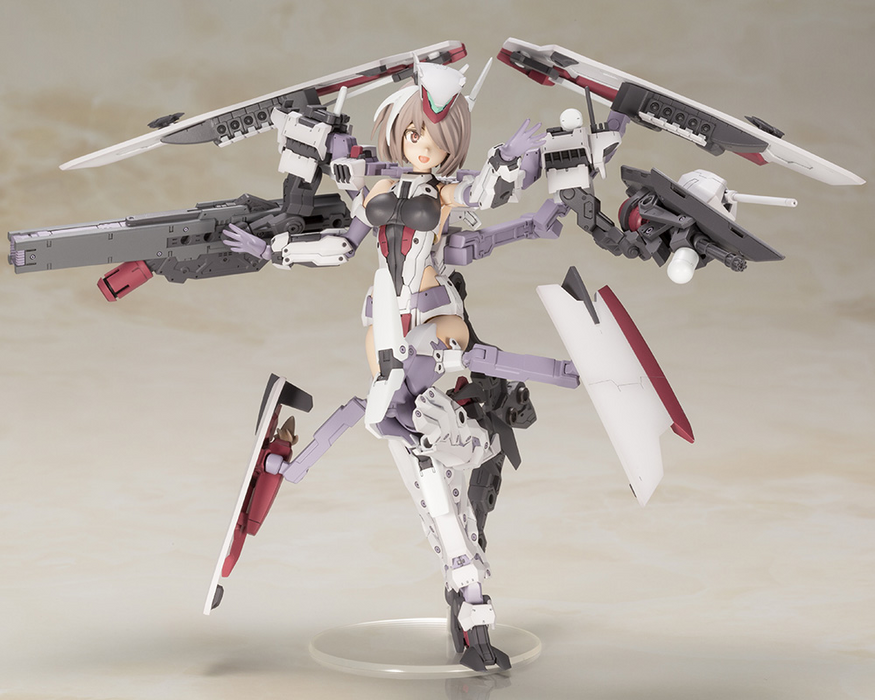 [ARRIVED][MAY 2024] Kongo - Frame Arms Girl (Re-Run)