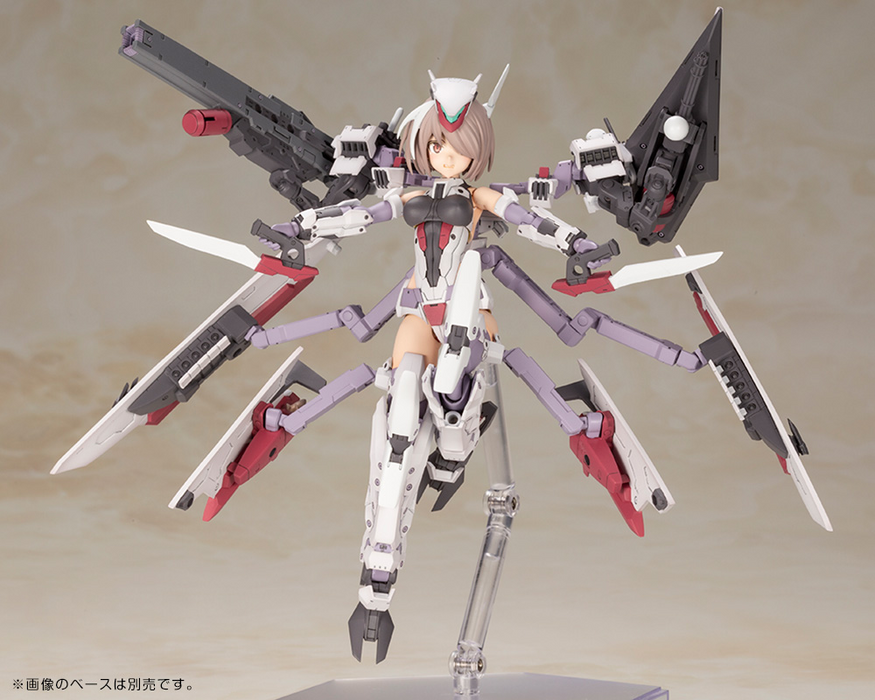 [ARRIVED][MAY 2024] Kongo - Frame Arms Girl (Re-Run)