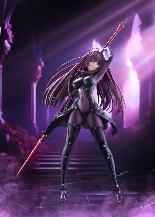 Lancer/Scathach - Fate/Grand Order 1/7