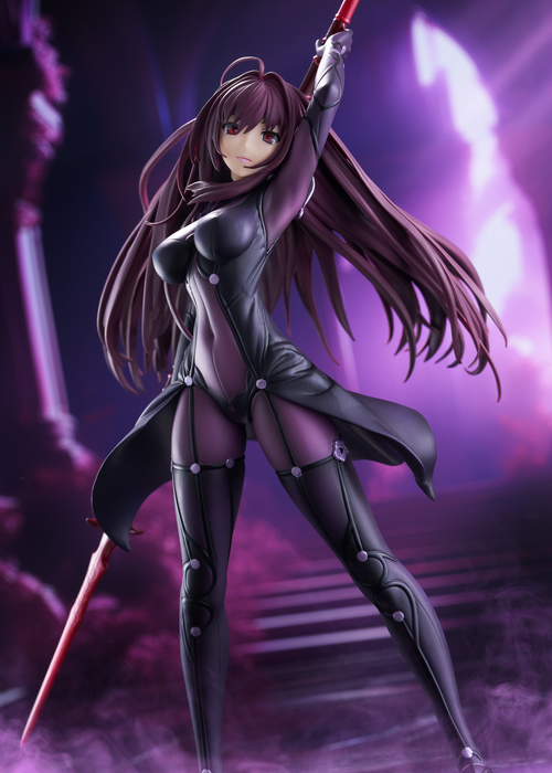 Lancer/Scathach - Fate/Grand Order 1/7