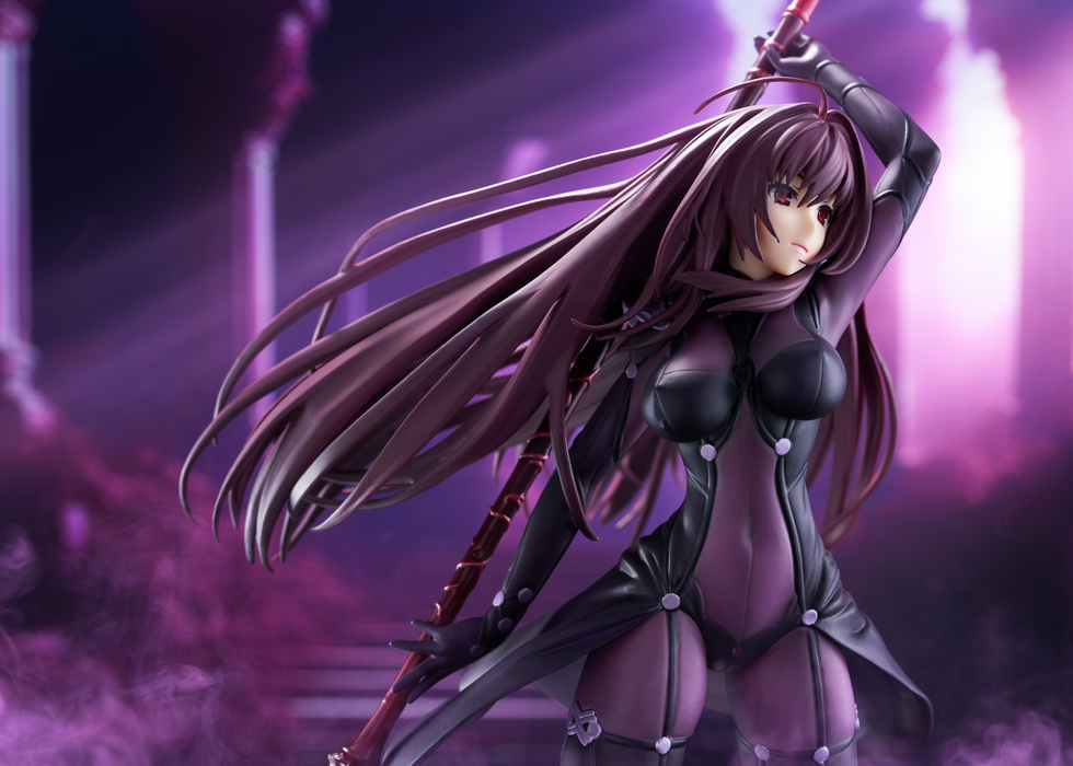 Lancer/Scathach - Fate/Grand Order 1/7