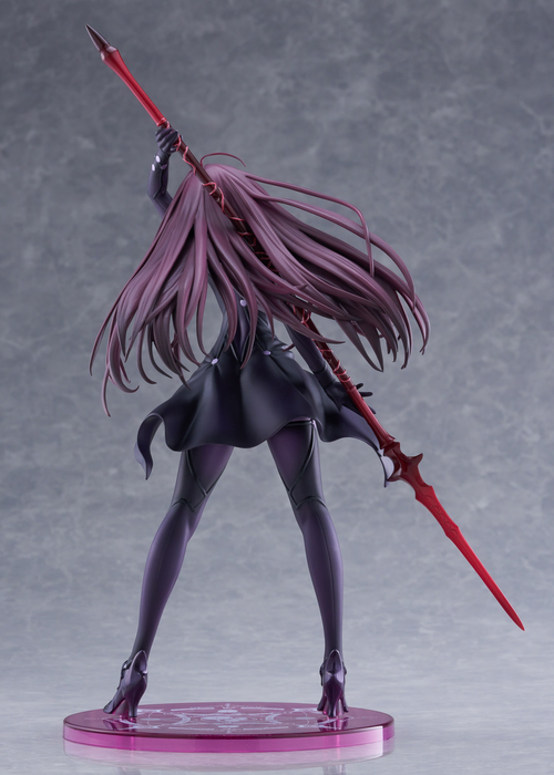 Lancer/Scathach - Fate/Grand Order 1/7