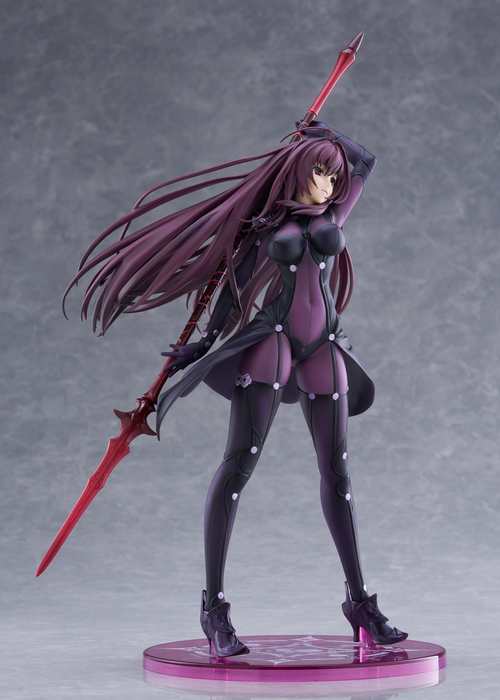 Lancer/Scathach - Fate/Grand Order 1/7