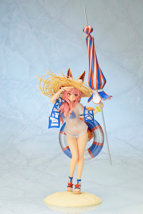 [ARRIVED][JUL 2024] Lancer/Tamamo-No-Mae - Fate/Grand Order 1/7 (Re-Run)