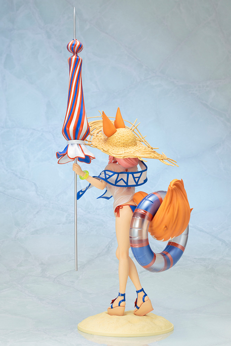 [ARRIVED][JUL 2024] Lancer/Tamamo-No-Mae - Fate/Grand Order 1/7 (Re-Run)