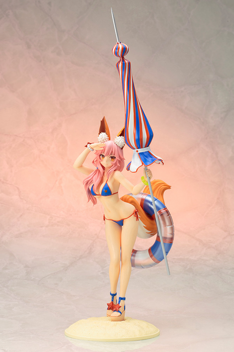 [Pre-Order END][ETA Q3 2024] Lancer/Tamamo-No-Mae - Fate/Grand Order 1/7 (Re-Run)