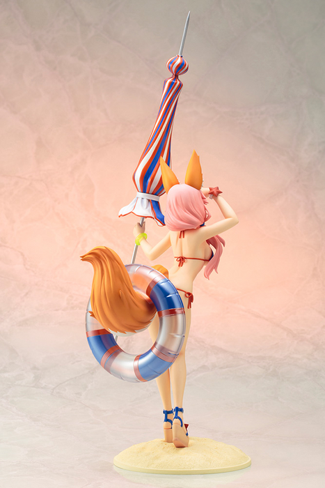 Lancer/Tamamo-No-Mae - Fate/Grand Order 1/7 — Panda Hobby
