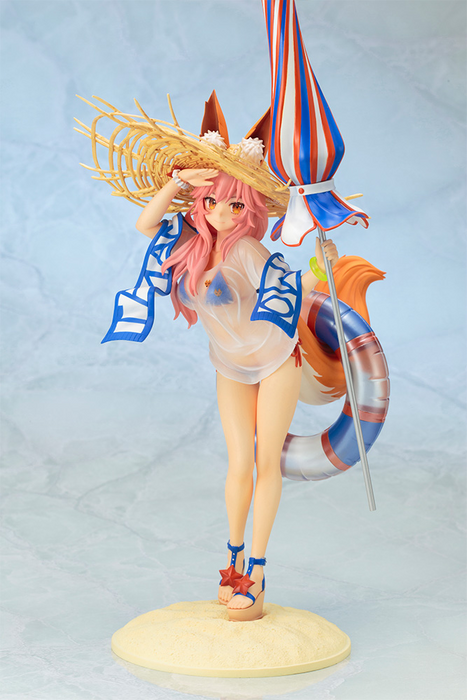 Fate/Grand Order タマモノマエ Lancer 1/7 Lancer/Tamamo-No-Mae - Fate/Grand Order 1/7 — Panda Hobby